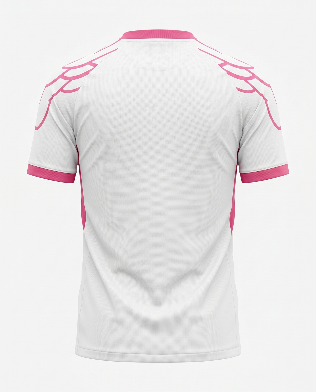Mailoot De Foot Barcelone Rose