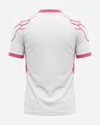 Mailoot De Foot Barcelone Rose
