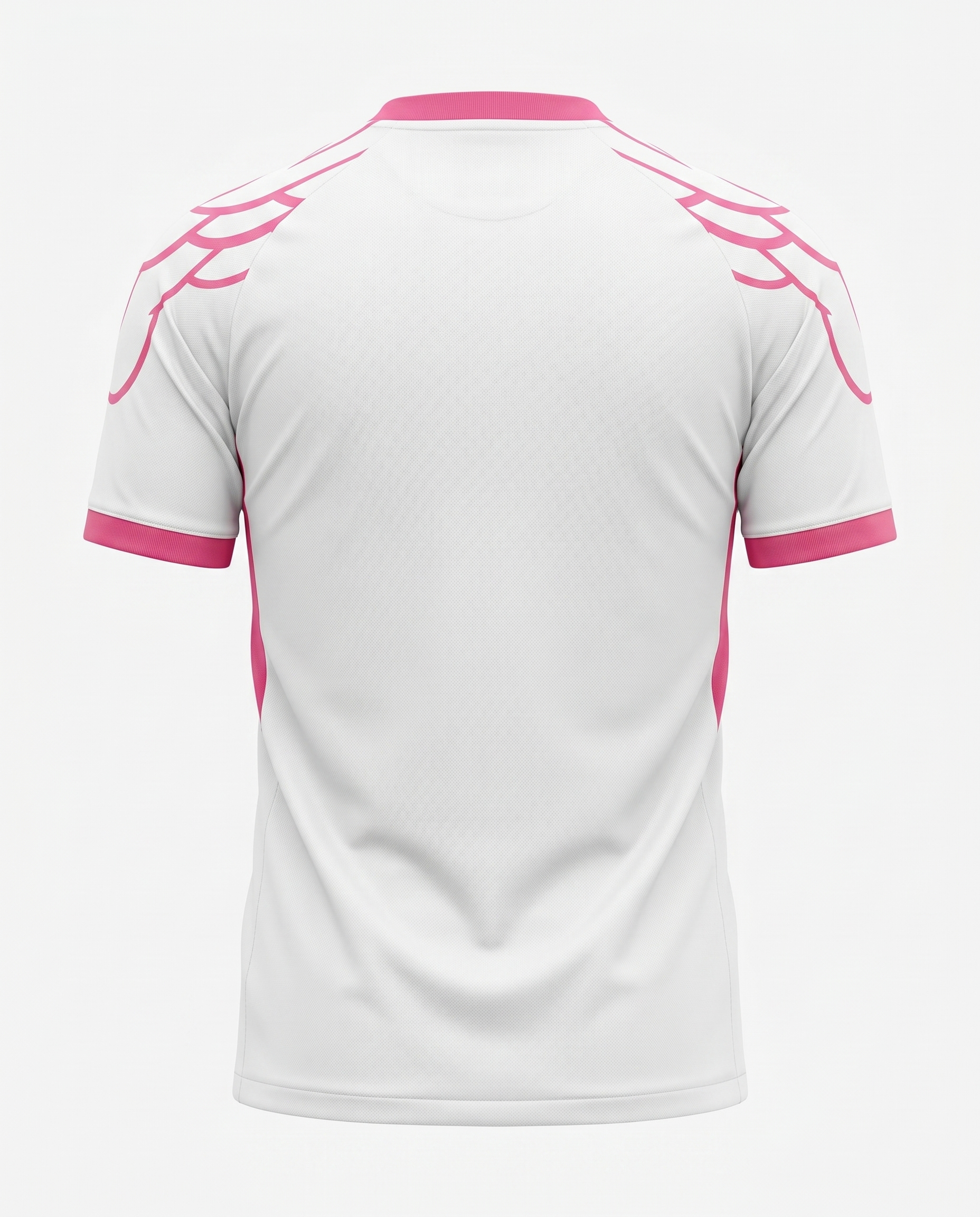Mailoot De Foot Barcelone Rose