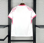 Mailoot De Foot Barcelone Rose