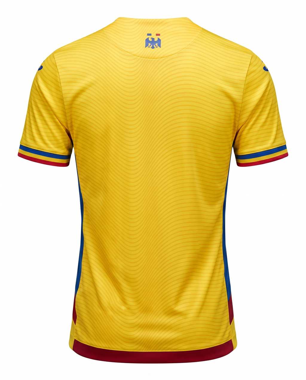 Mailoot De Foot Roumanie 2025-2026