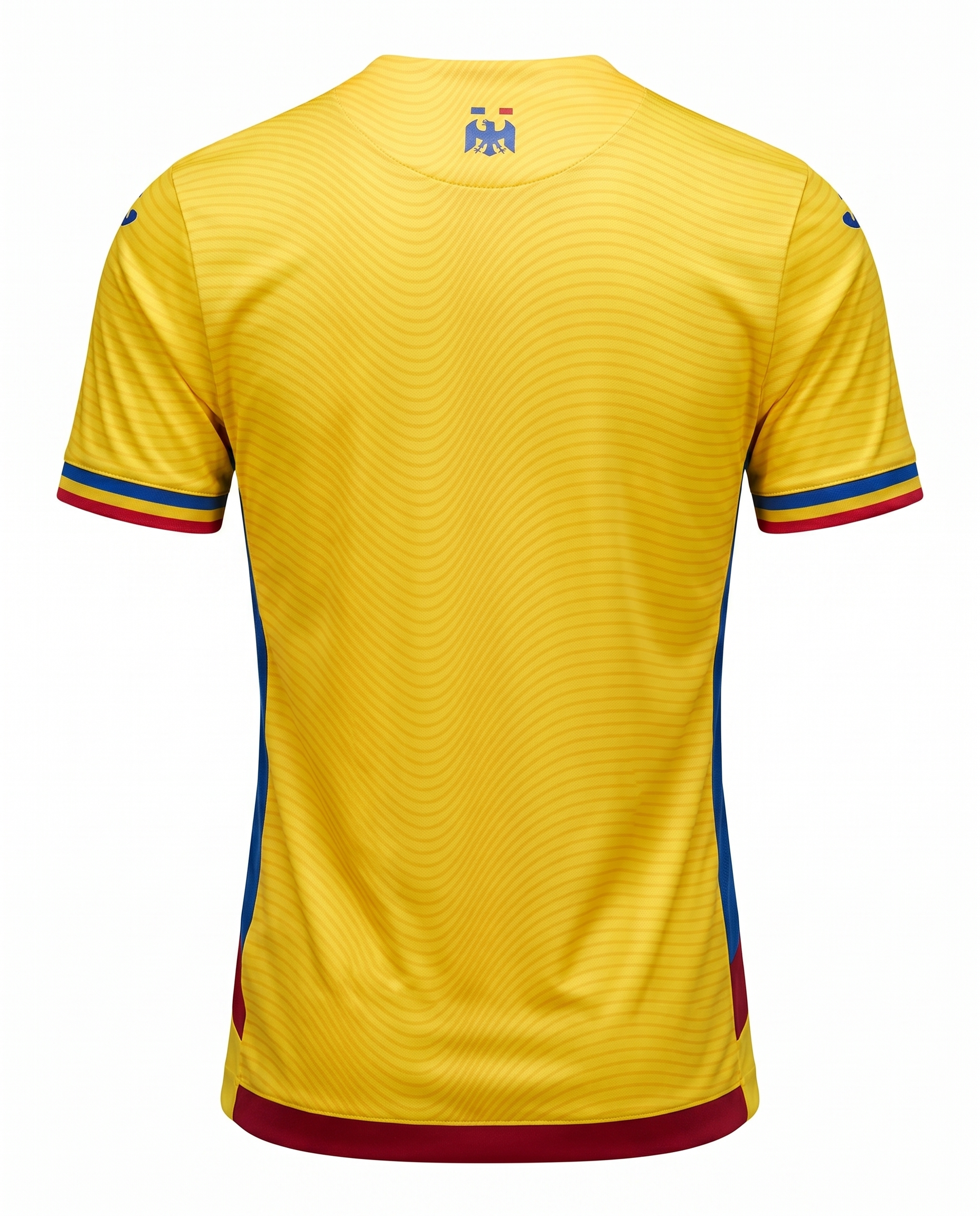Mailoot De Foot Roumanie 2025-2026