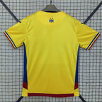 Mailoot De Foot Roumanie 2025-2026
