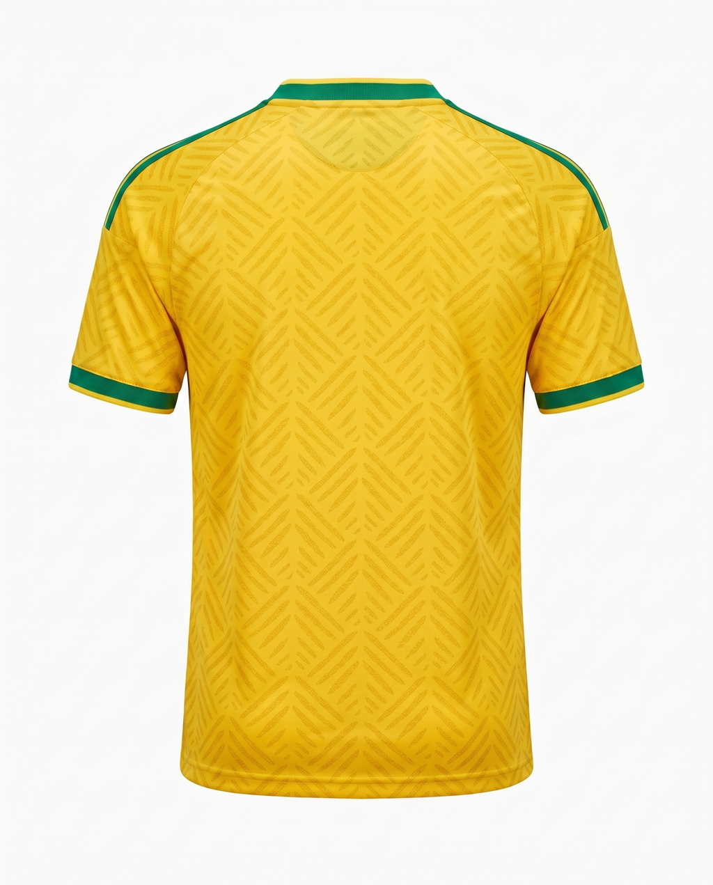 Mailot De Foot Afrique Du Sud Coupe Du Monde