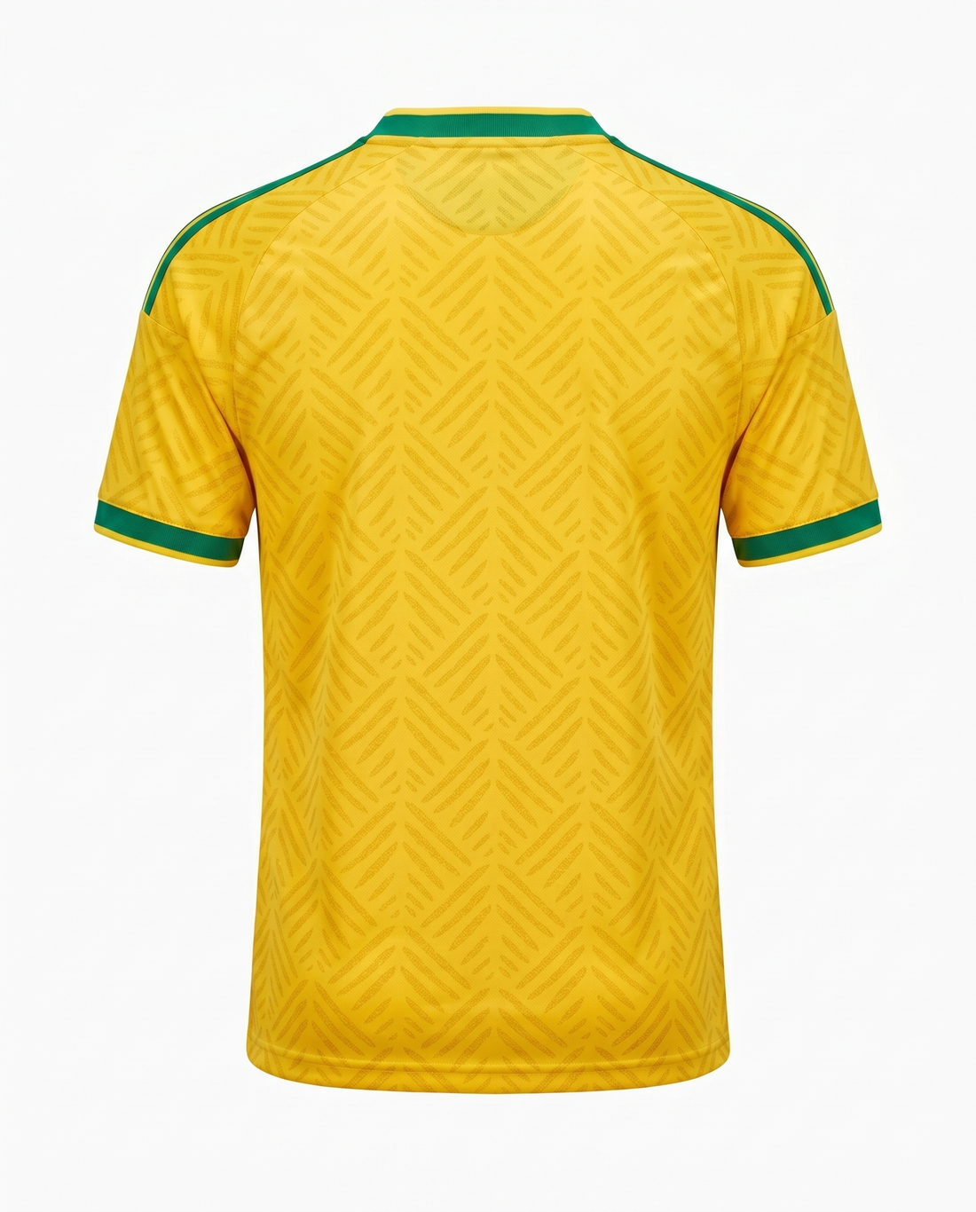 Mailot De Foot Afrique Du Sud Coupe Du Monde