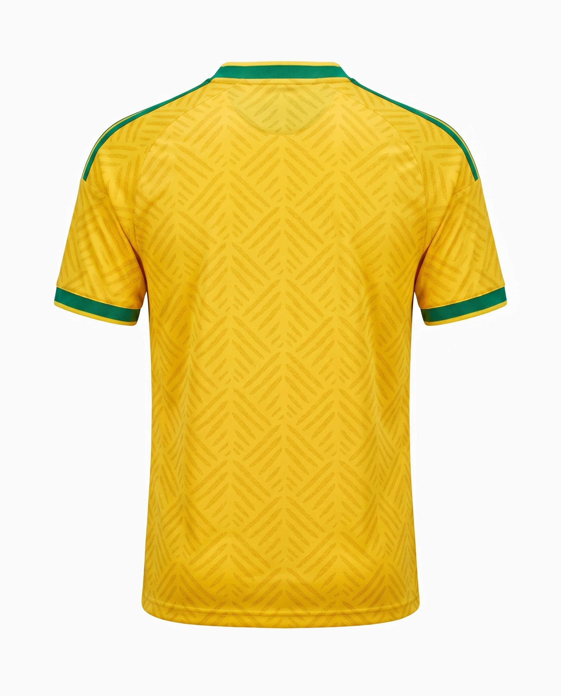 Mailot De Foot Afrique Du Sud Coupe Du Monde