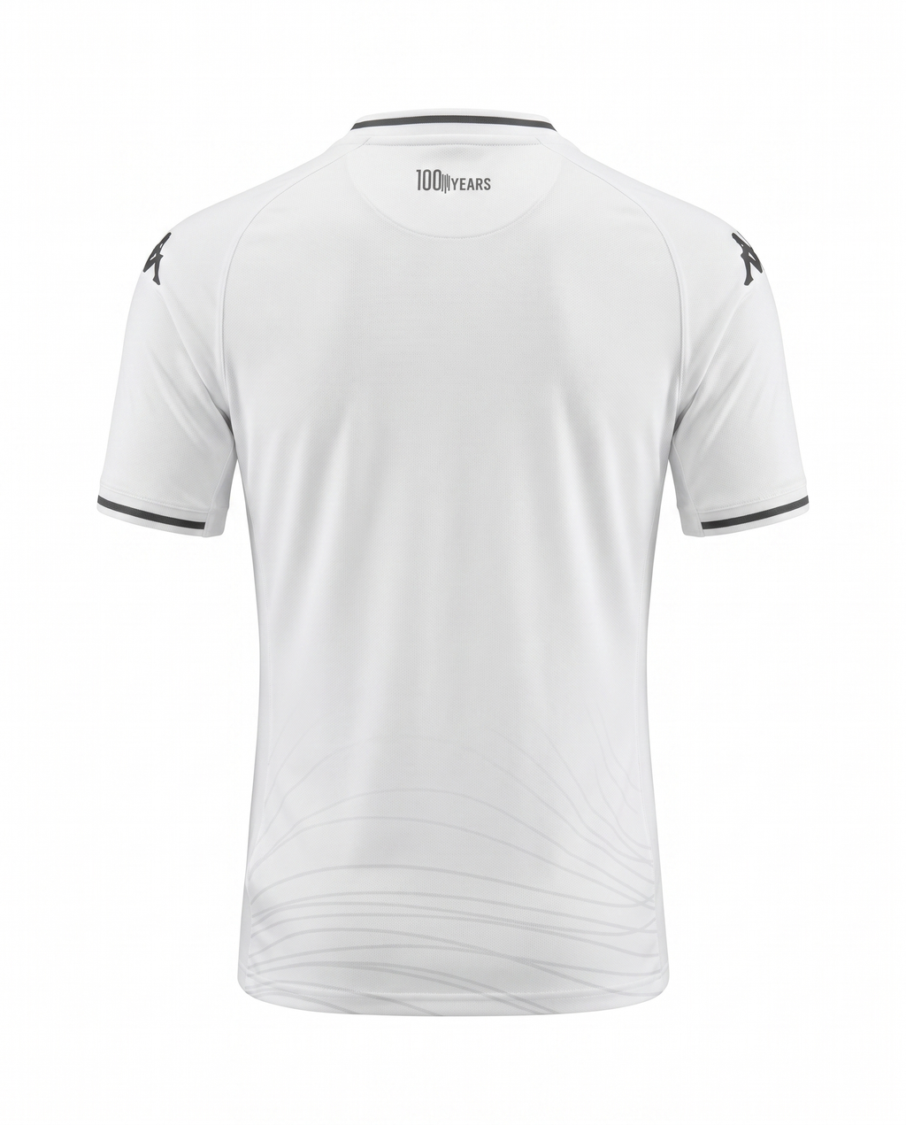Mailot De Foot Monaco 2025-2026
