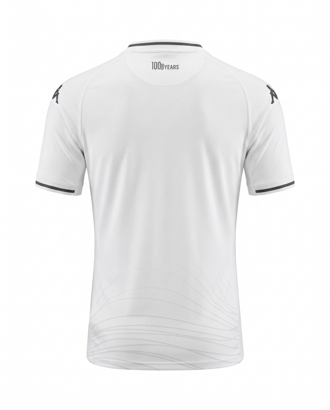 Mailot De Foot Monaco 2025-2026