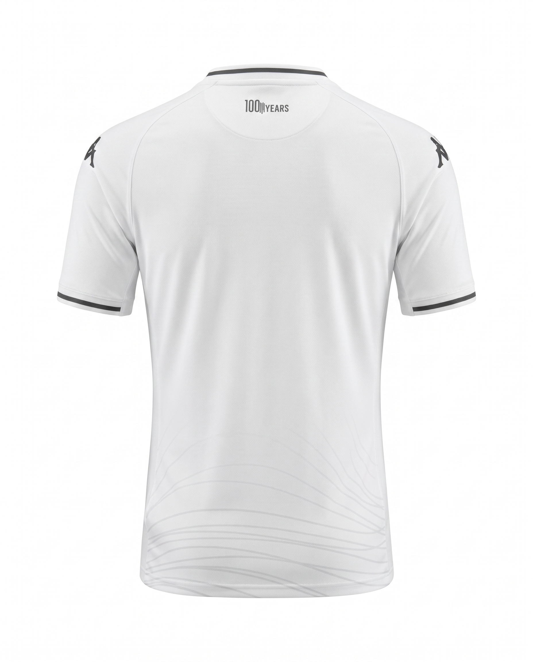 Mailot De Foot Monaco 2025-2026