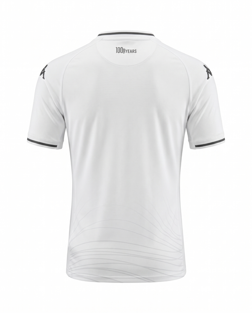 Mailot De Foot Monaco 2025-2026