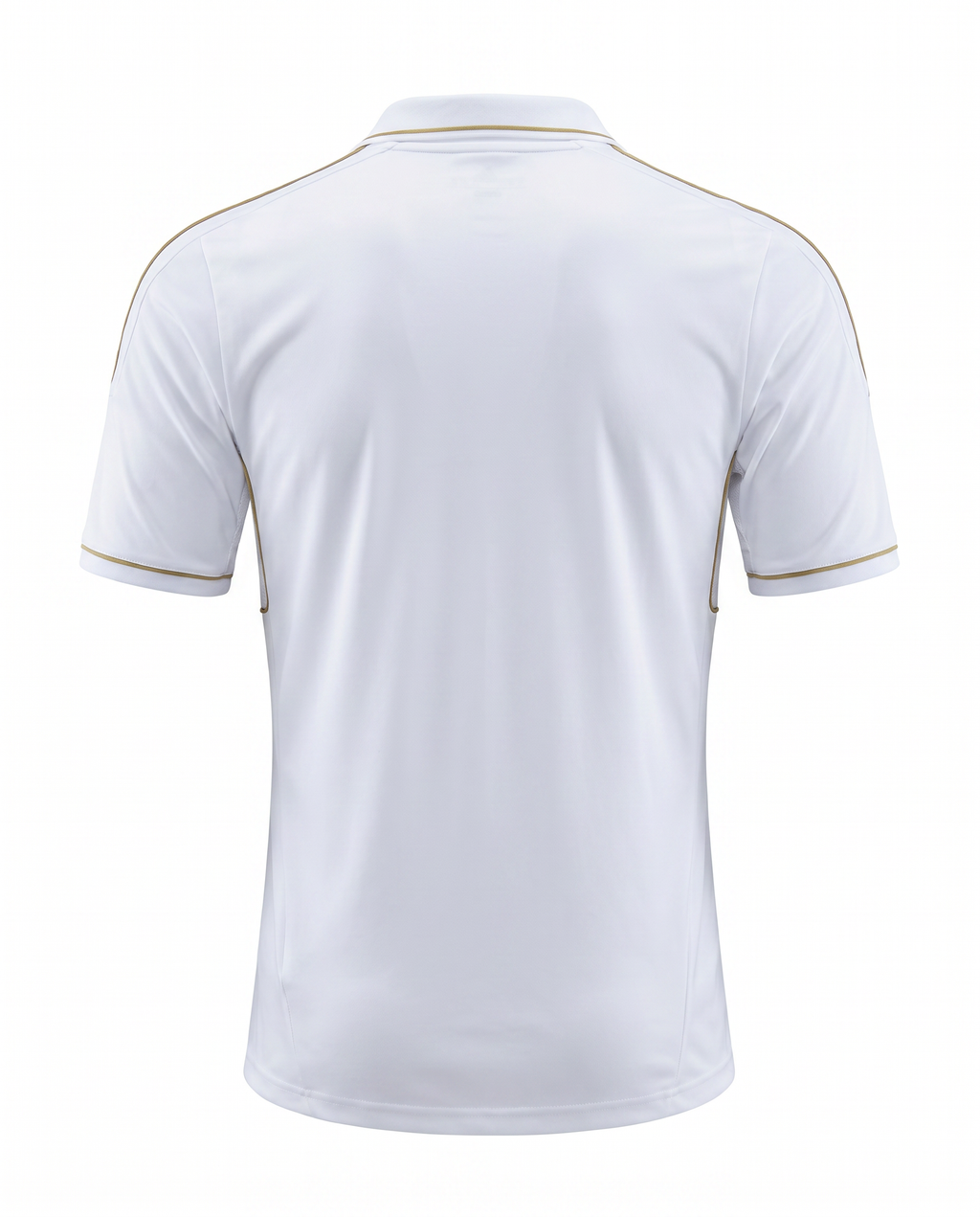 Real Madrid Retro 2012