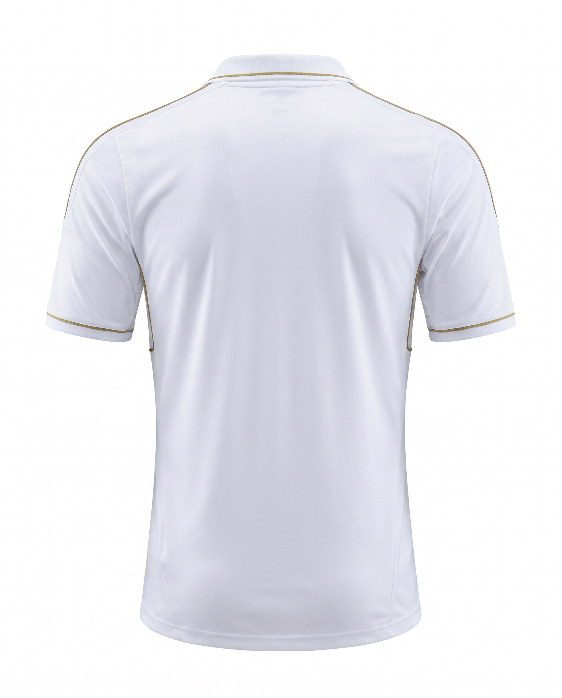 Real Madrid Retro 2012