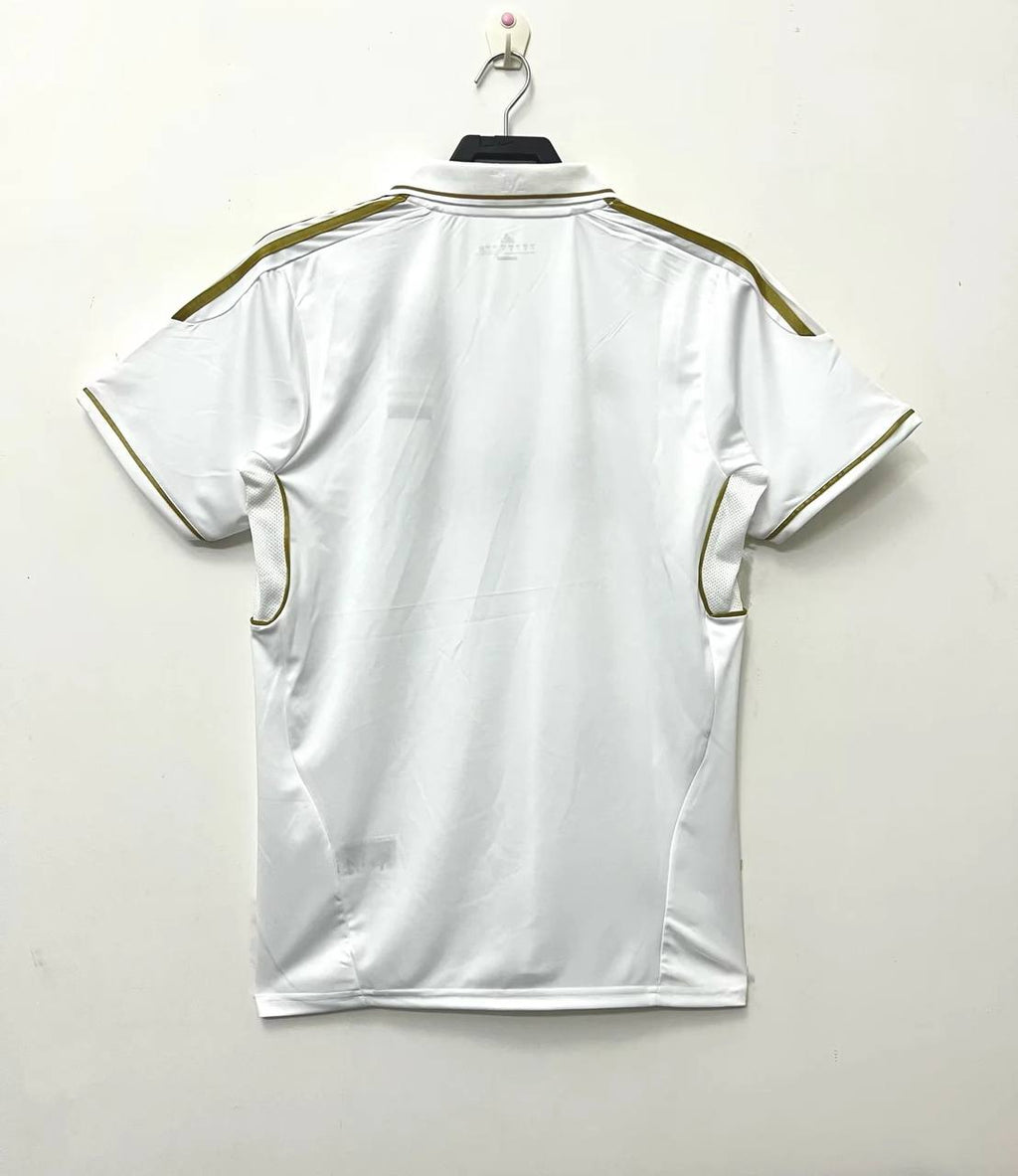 Real Madrid Retro 2012