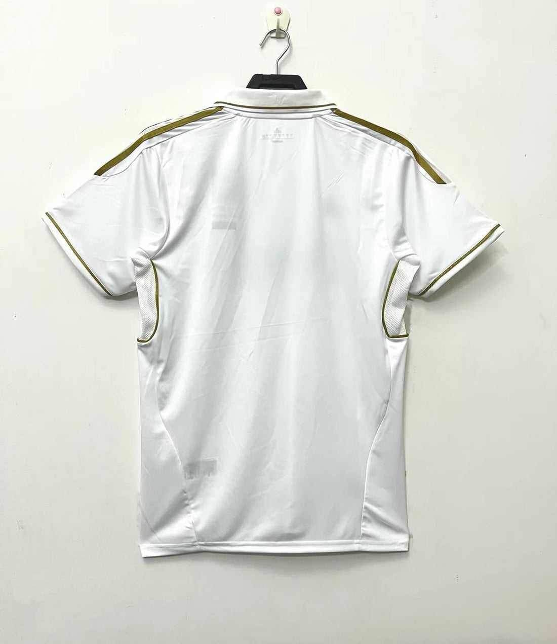 Real Madrid Retro 2012