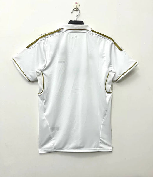 Real Madrid Retro 2012