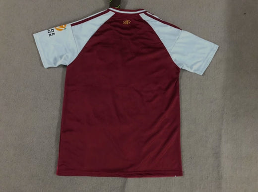 Aston Villa 2024-2025