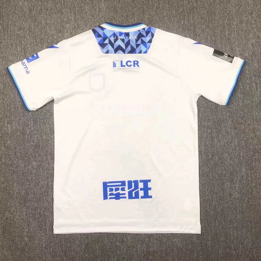 Auxerre Extérieur 2024-2025