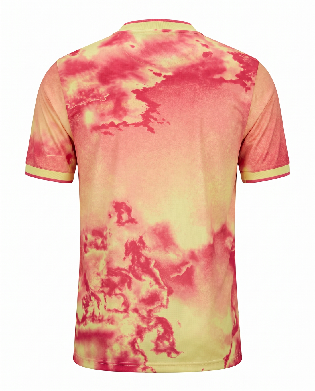 Barcelone Concept Rouge