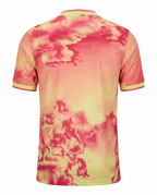 Barcelone Concept Rouge