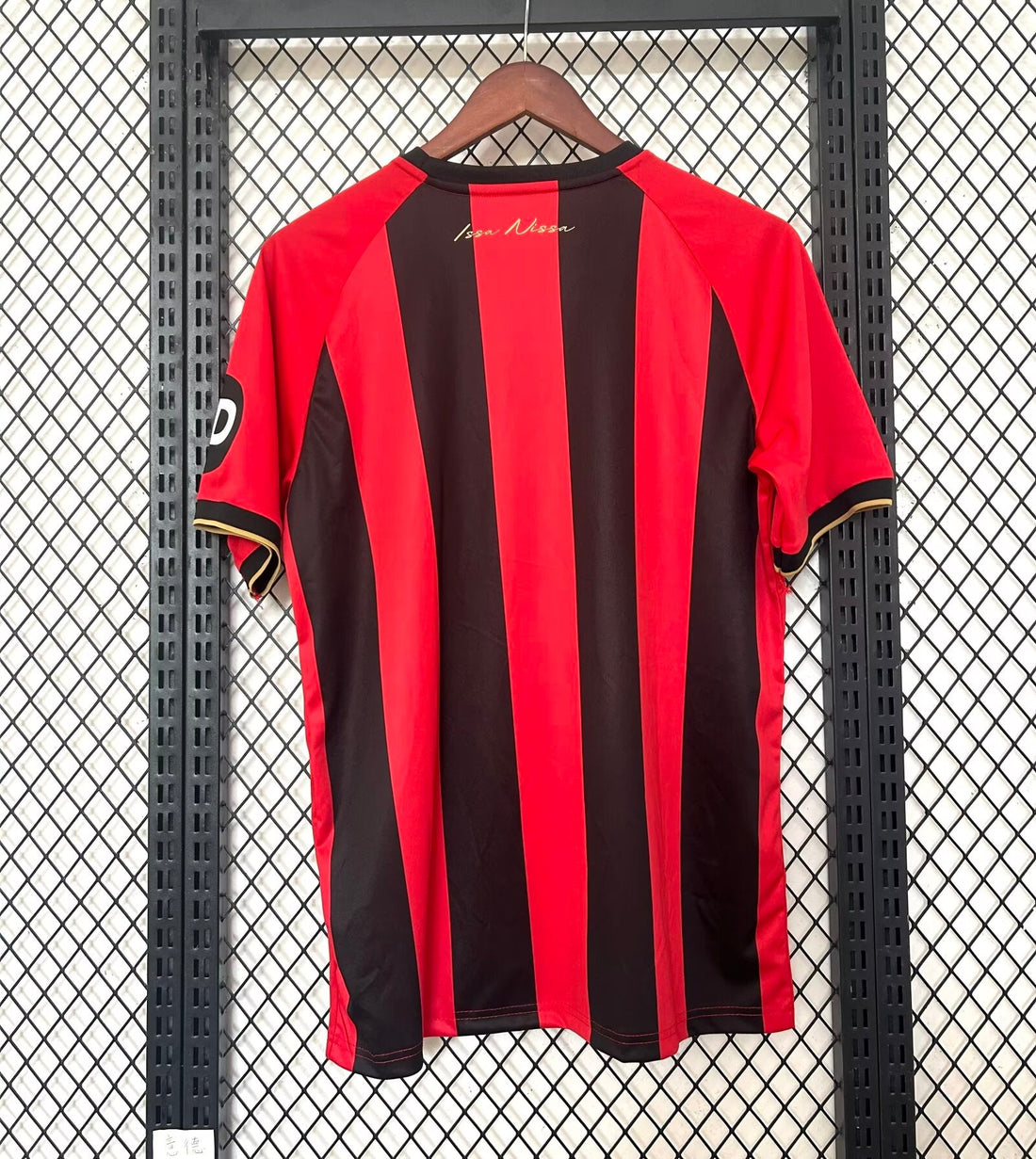 Ogc Nice Domicile 2025-2026