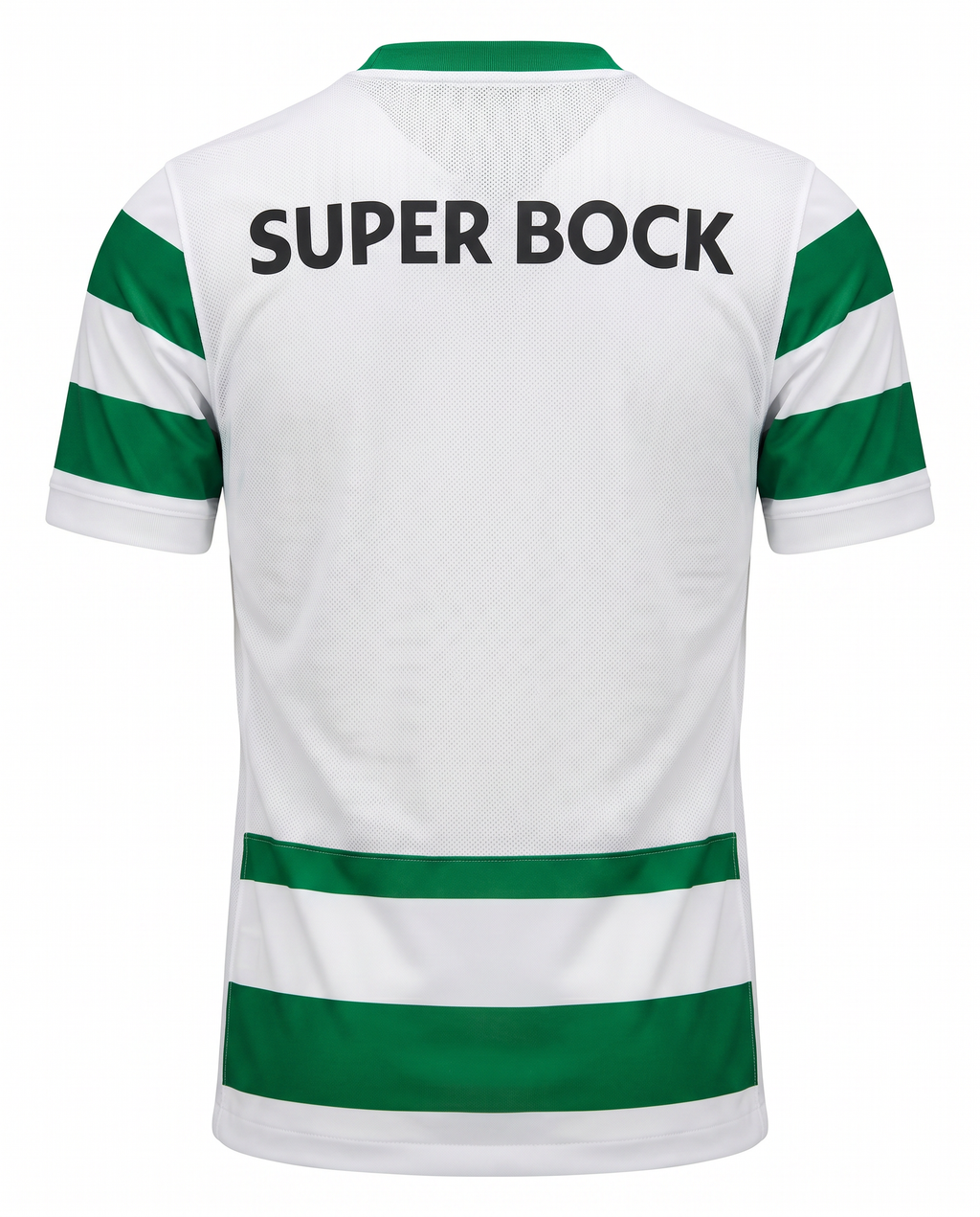 Sporting Lisbonne 2025-2026