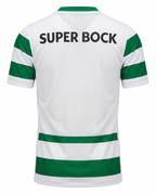 Sporting Lisbonne 2025-2026