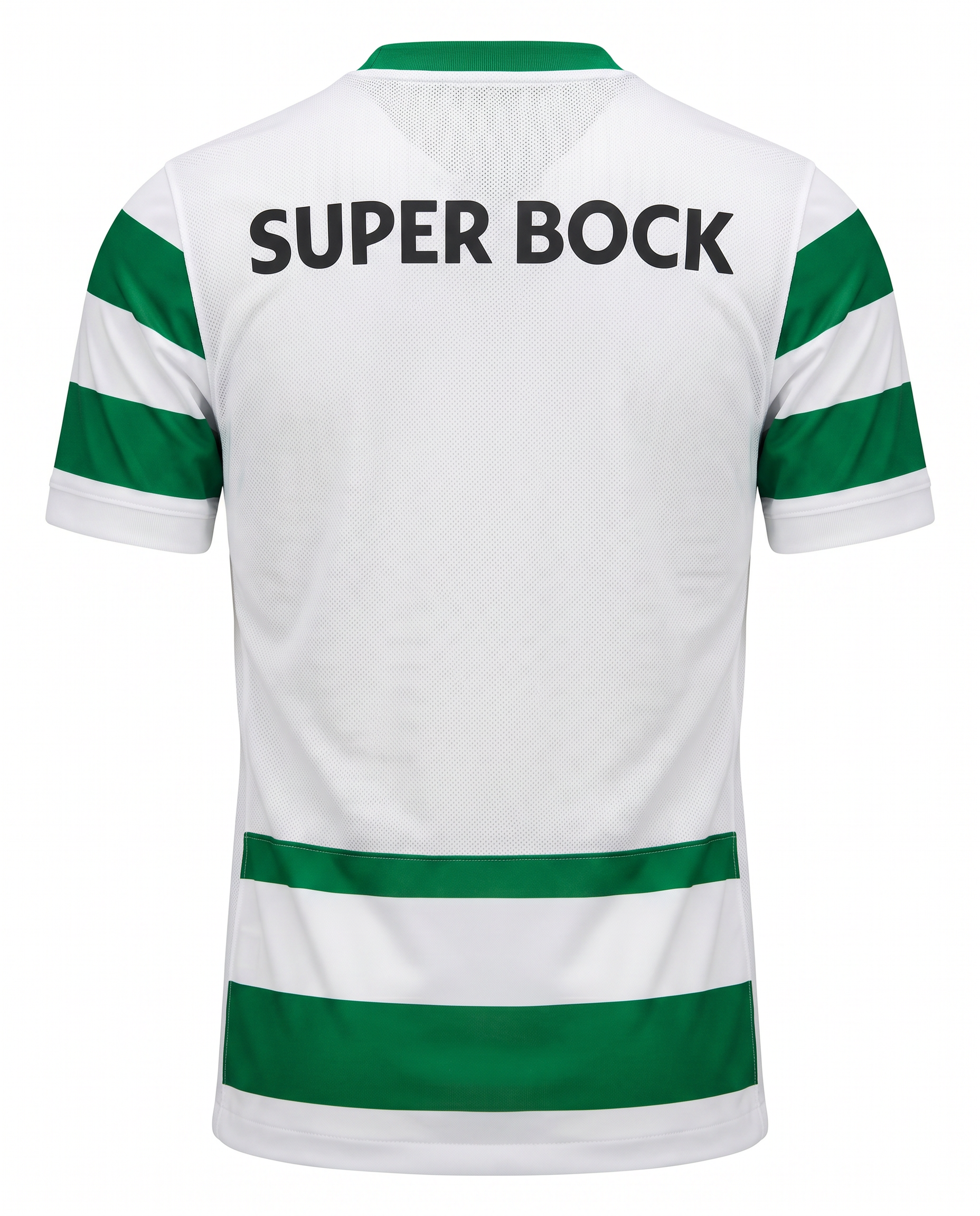 Sporting Lisbonne 2025-2026