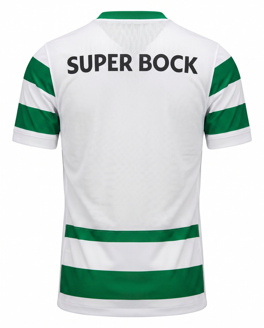 Sporting Lisbonne 2025-2026