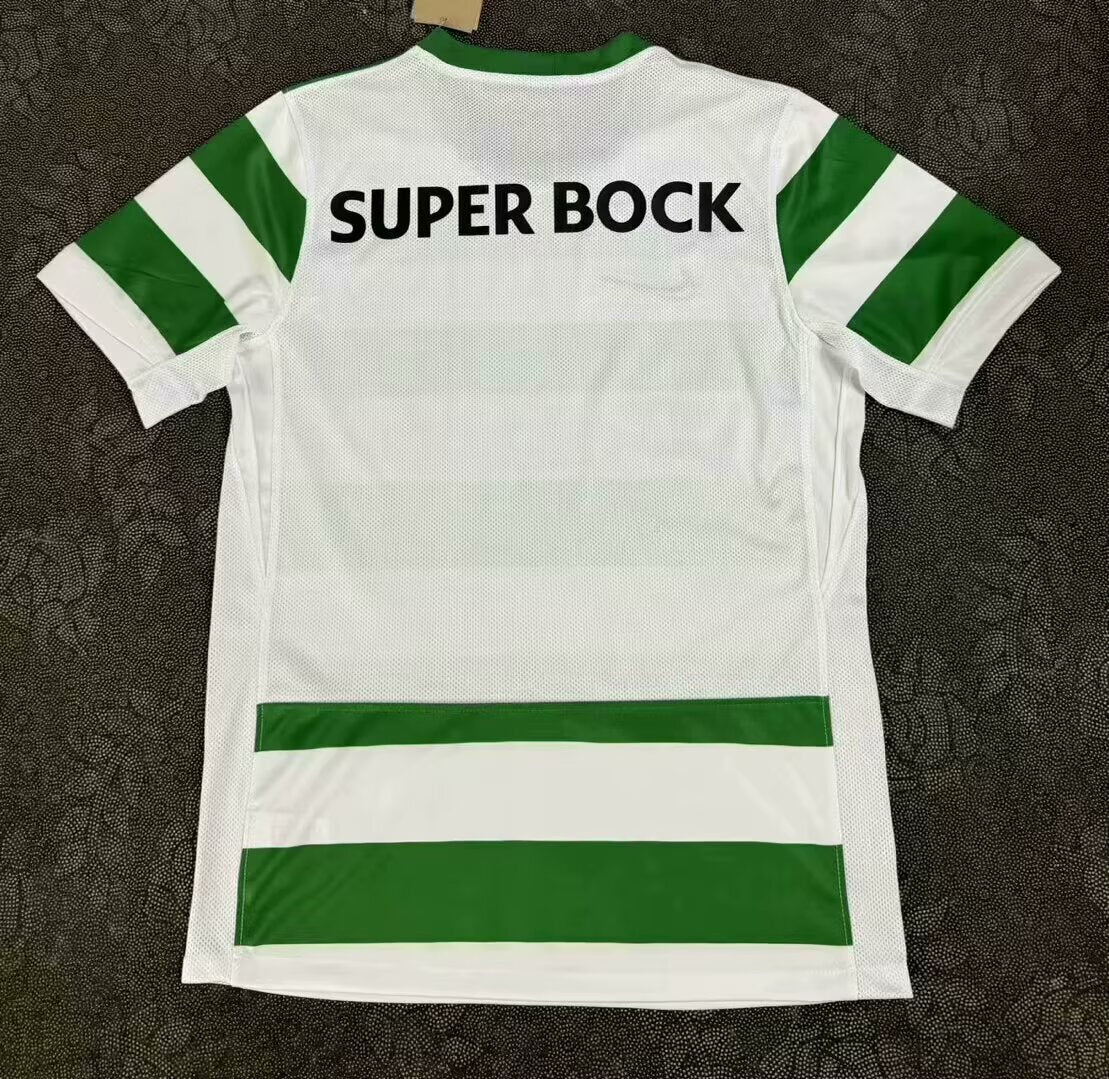 Sporting Lisbonne 2025-2026