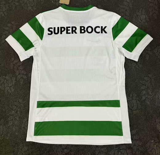 Sporting Lisbonne 2025-2026