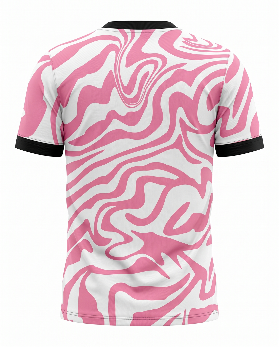 Flamengo Rose Concept 2024-2025