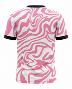 Flamengo Rose Concept 2024-2025