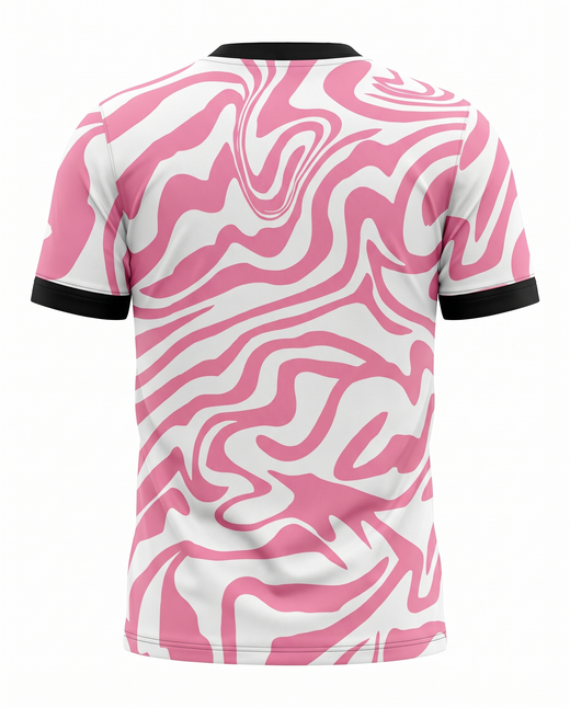 Flamengo Rose Concept 2024-2025