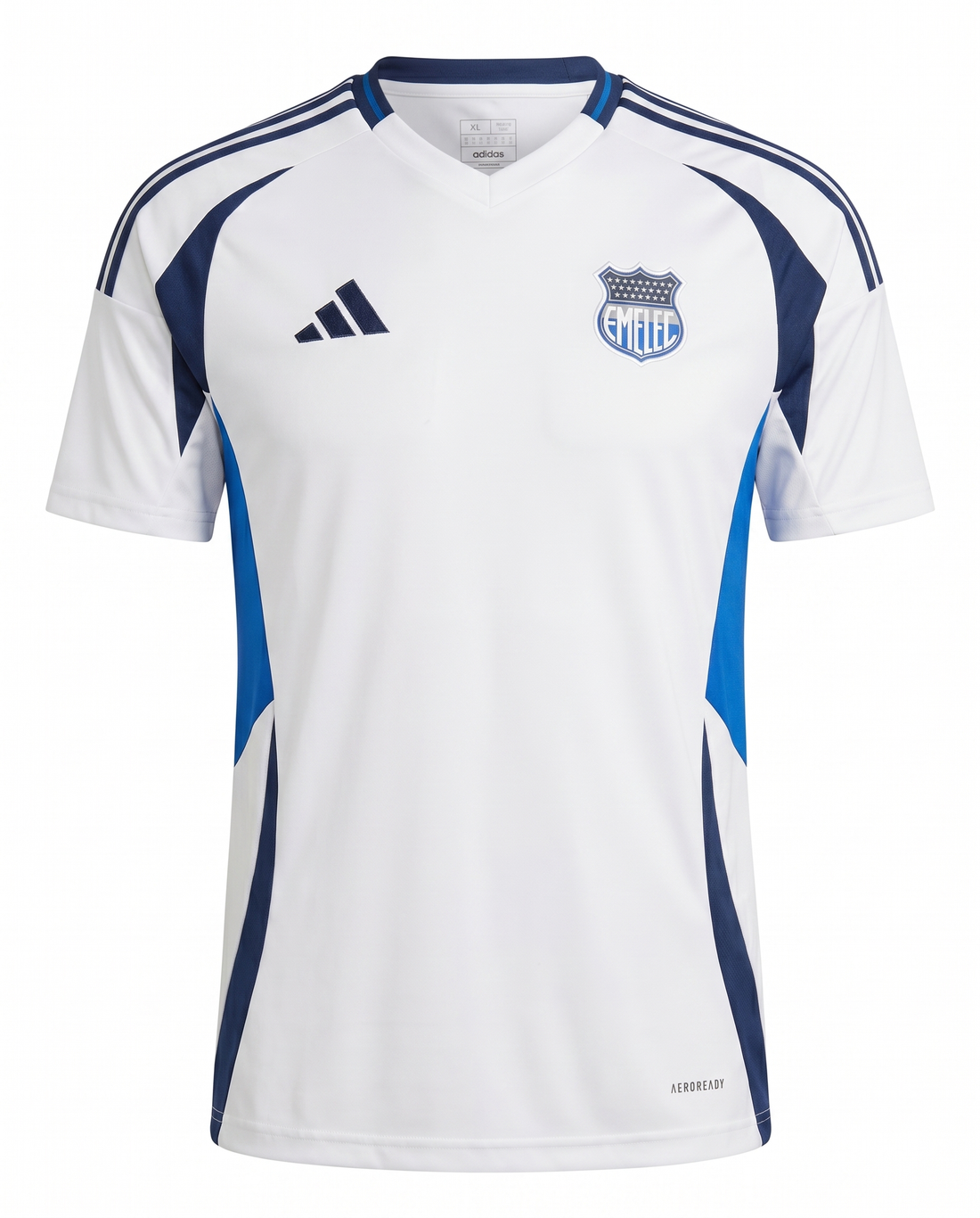 Maillot Club Sport Emelec 25/26 Exterieur front