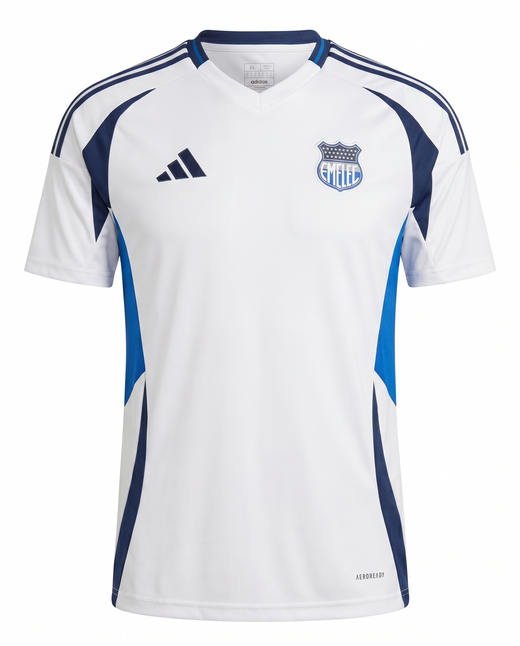 Maillot Club Sport Emelec 25/26 Exterieur front