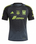 Maillot Tigres UANL 25/26 Edition speciale front