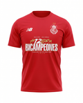 Maillot Toluca 26/27 Edition speciale front
