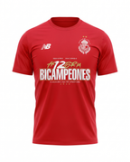 Maillot Toluca 26/27 Edition speciale front