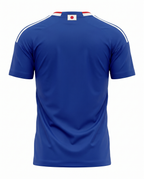 Maillot Japon 26/27 Domicile back