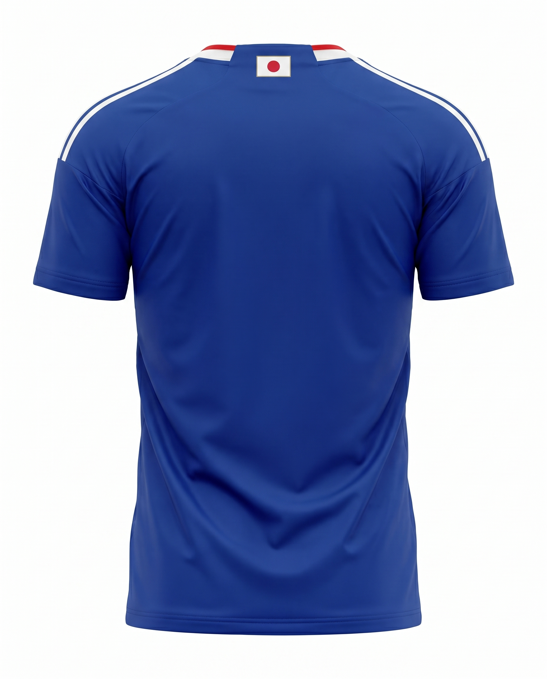 Maillot Japon 26/27 Domicile back