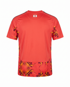 Maillot Japon 26/27 Gardien back