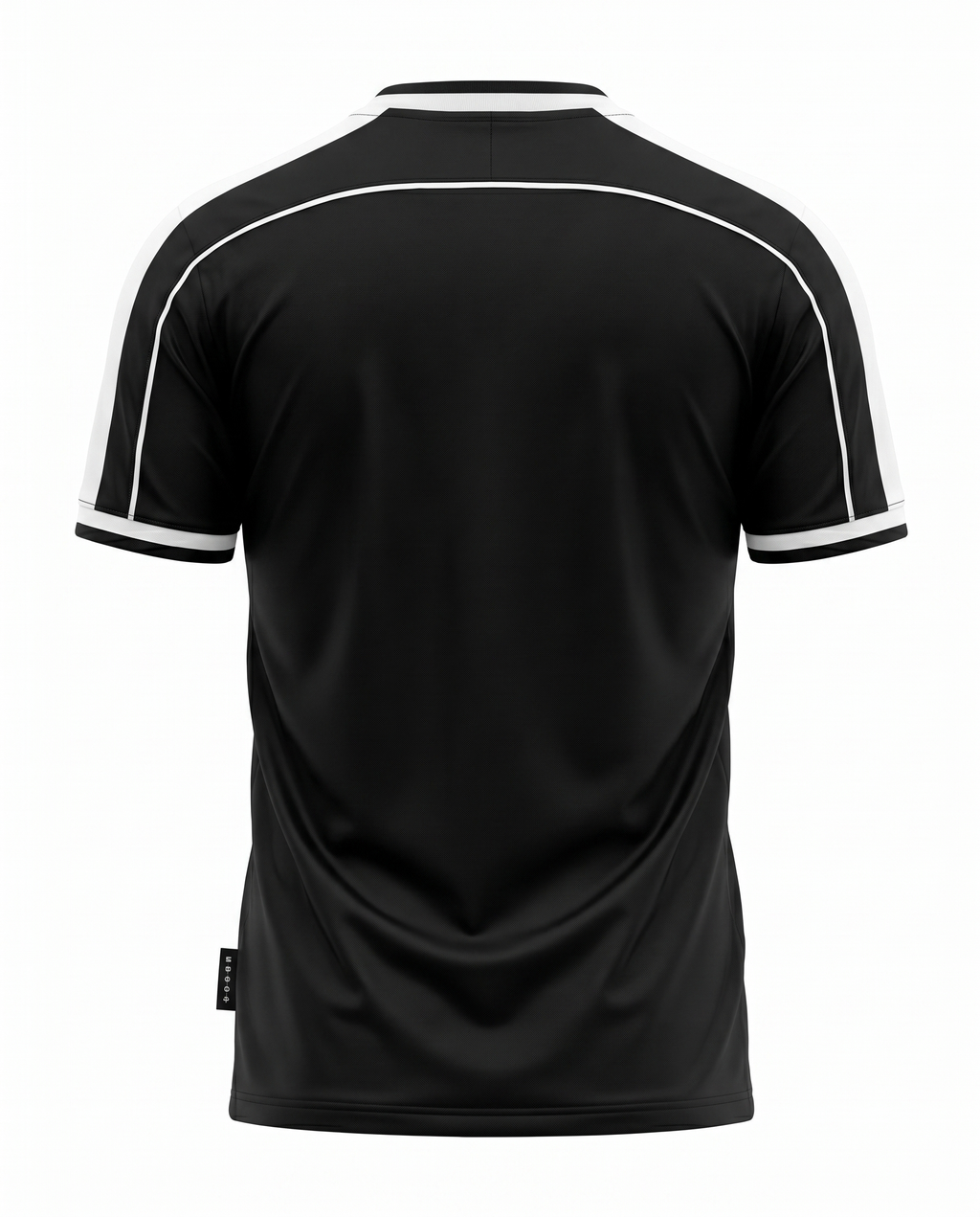 Maillot Bresil 26/27 Gardien back