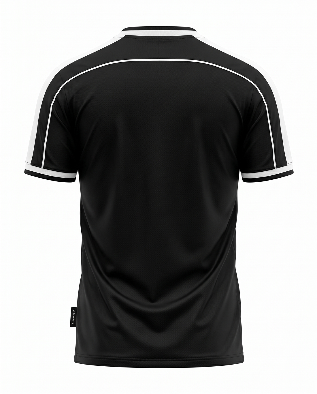 Maillot Bresil 26/27 Gardien back