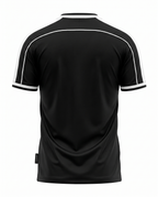 Maillot Bresil 26/27 Gardien back