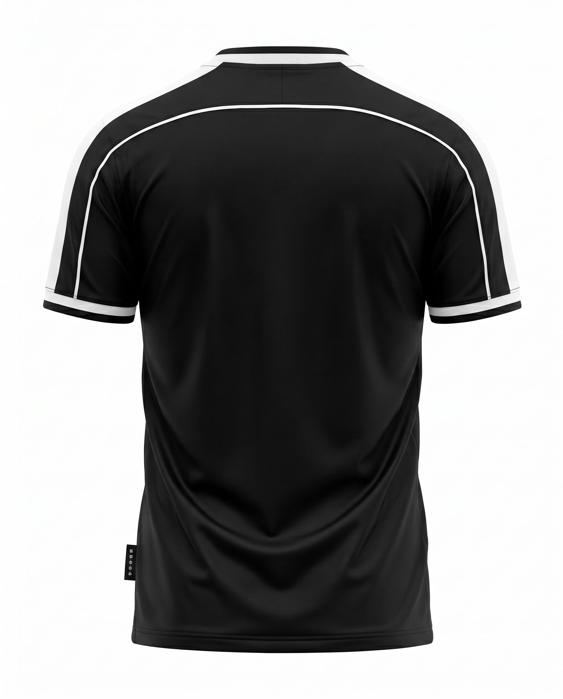Maillot Bresil 26/27 Gardien back