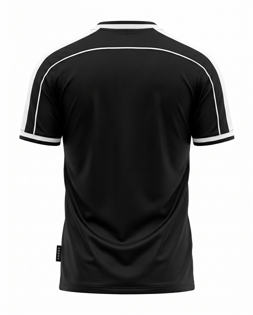 Maillot Bresil 26/27 Gardien back
