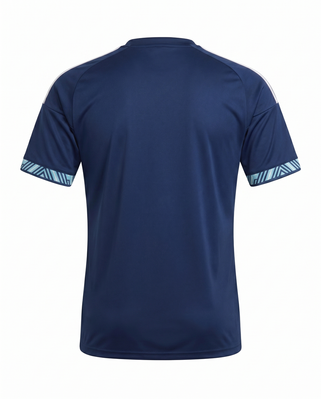 Maillot Vancouver Whitecaps 26/27 Exterieur back