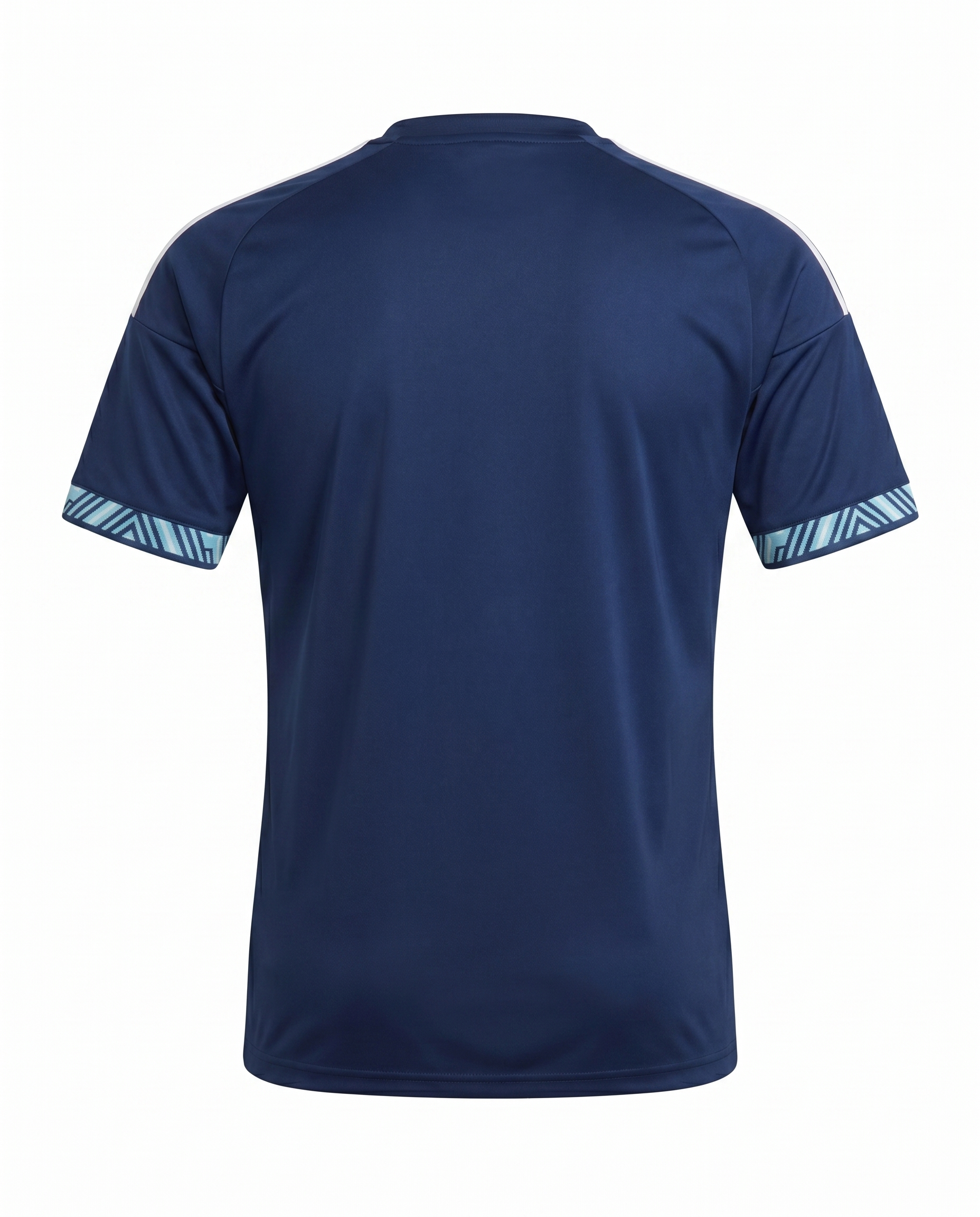 Maillot Vancouver Whitecaps 26/27 Exterieur back