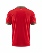 Maroc Coupe du Monde 2026-2027 Domicile