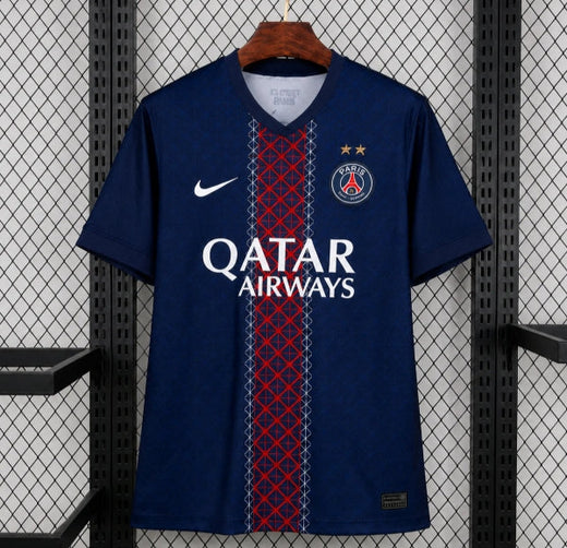 PSG Back 2 Back 2026 front source